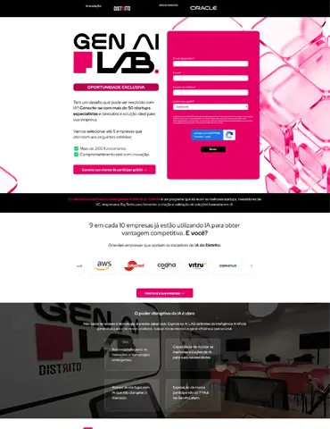 Site Para Empresas