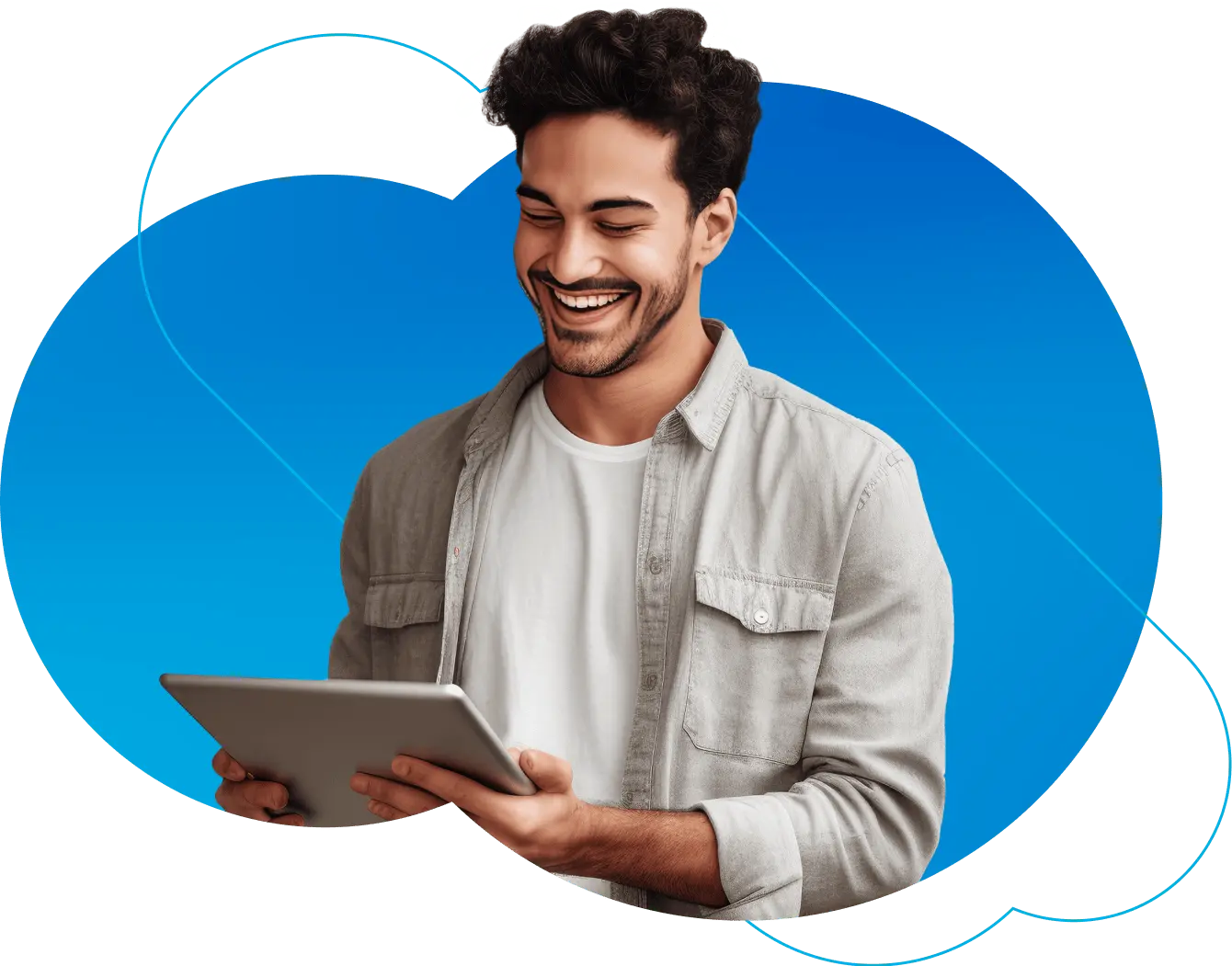 Criação de e-commerce B2B sob medida | CometaSites 1 partners hero comp