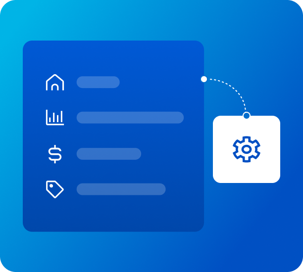 Criação de e-commerce B2B sob medida | CometaSites 13 centraliza tus ventas